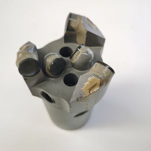 CR50 iplik içinde 3 kanatlı profesyonel 98mm PDC olmayan Coring uçları - Product Image 3
