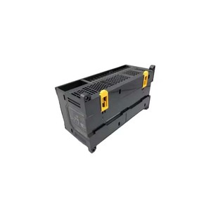 Módulo de controlador lógico de programación PLC, Unidad de salida/entrada de PLC, equipo de automatización de CP1E-N40SDR-A, CP1E-N40SDR-A