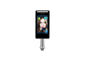 8 Inches 30000 Capacity <strong>Intercom</strong> <strong>System</strong> Facial Recognition Access Control With <strong>Touch</strong> Screen and Free SDK - Product Image 4