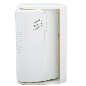 Alarm des Bewegungs sensors mit einstellbarem Erkennungs winkel - Product Image 3