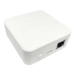 AB ZigBee Gateway ZigBee 3.0 Koordinator Router für CC2652P Modul Zigbee2MQTT und ZHA - Product Image 1