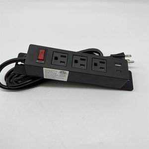 AC <strong>Socket</strong> with <strong>Switch</strong>, PD Intelligent High-speed USB-C Charging <strong>Socket</strong>, Customized Electrical <strong>Socket</strong> with <strong>Switch</strong> - Product Image 3