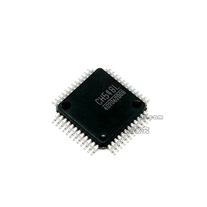 51 микроконтроллер, линия загрузки 51AVR USBasp Downloader USB ISP, устройство программирования JTAG с корпусом - Product Image 2