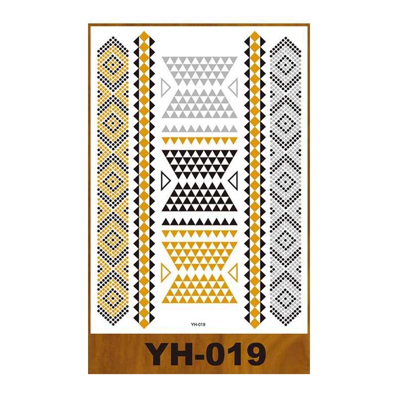 YH-019