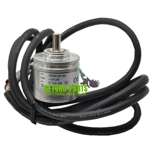 LBJ-004-500 IRS360-66-606 поворотного кодировщика - Product Image 1
