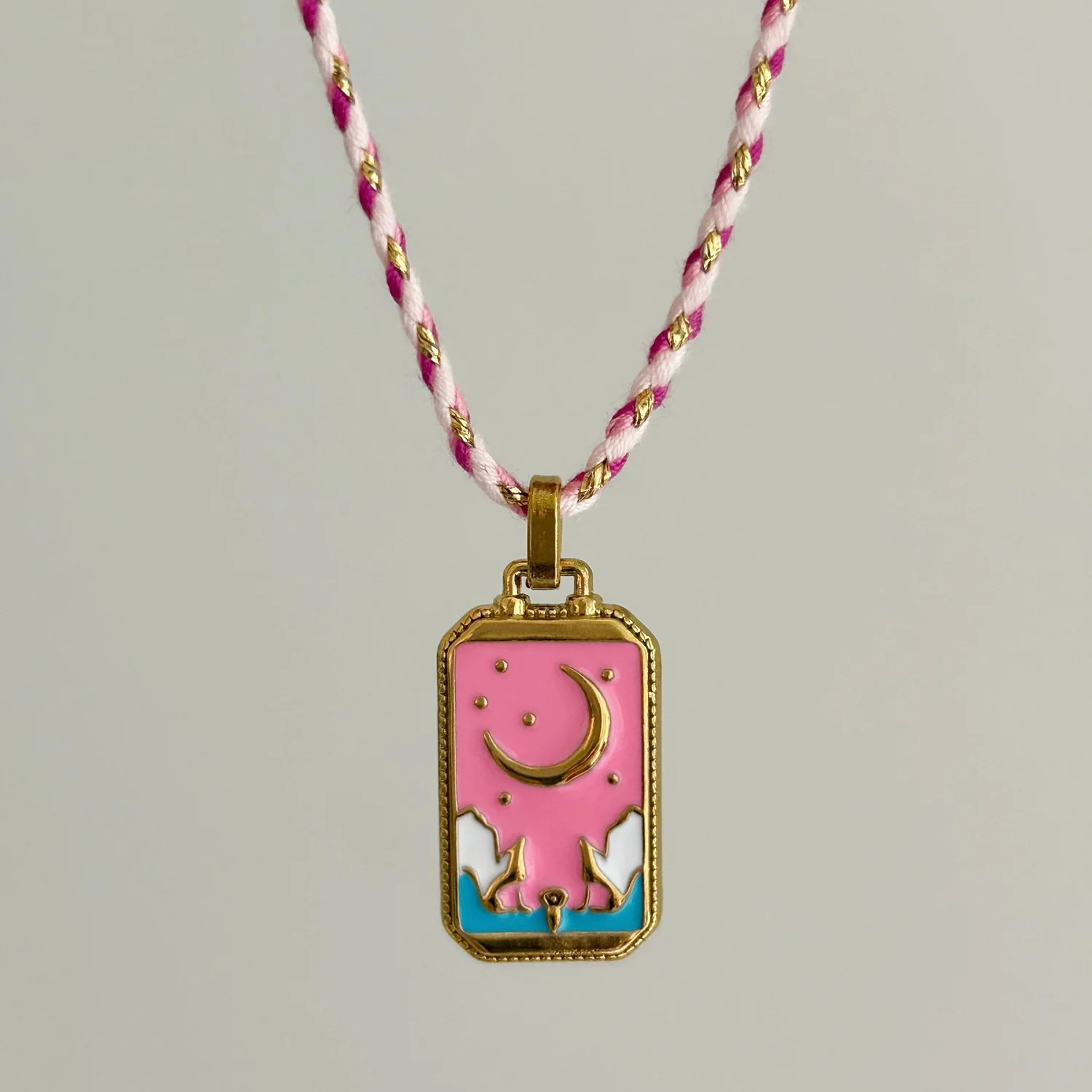 6-Luna rosa
