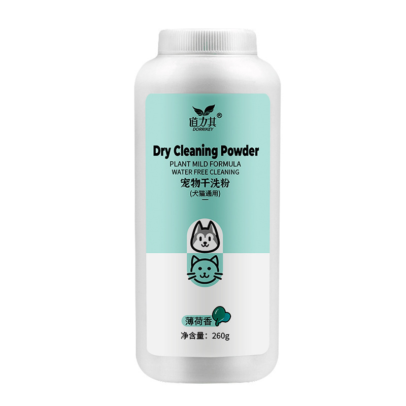 Mint flavor-260g