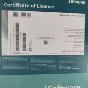 Venta caliente 6AV6371-1CB07-5AX0 es un software importante en el importante campo de la automatización industrial