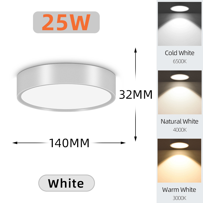 White-Cold White