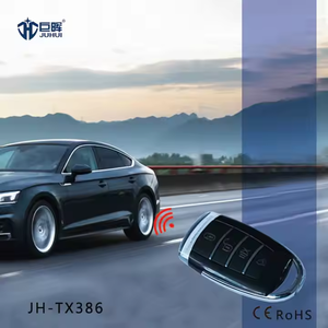 中国ワイヤレス多周波数ガレージドアリモコンユニバーサルスイッチプレミアム制品カテゴリ - Product Image 3