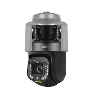 Detección de tráfico vial/vehículo DarkFighter 400m Red de domo de velocidad de red, HIK 4MP 42X 8C, 1, 2, 1, 2, 1, 2, 1, 2, 1, 2, 2, 2 - Product Image 4