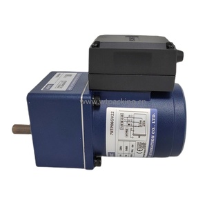 Высокоскоростной мотор JSCC torque 70TP06GV22, редуктор 70GK20H, контроль скорости двигателя - Product Image 1