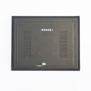 Monitor LCD touch screen capacitivo con pannello industriale incorporato da 15 pollici - Product Image 4