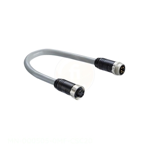 Ban đầu circ CBL 5pos rcpt để cắm 65.6 'MN-000505-0MF-<span class=keywords><strong>CSC20</strong></span> Thông tư lắp ráp Cáp - Product Image 1