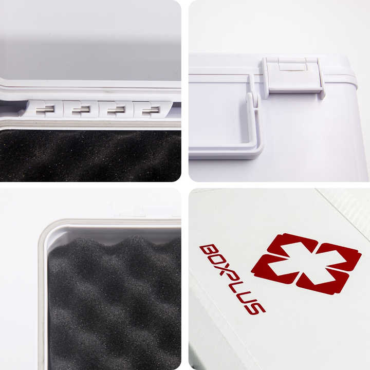 Factory Customization Outdoor First Aid Kit Camping Accessories Outdoor Medical Kit Gear Survival Kit