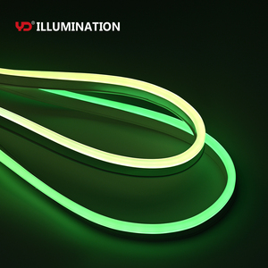 แถบไฟ LED ยืดหยุ่นสม่ำเสมอสำหรับกลางแจ้งและใต้น้ำเช่นใช้สระว่ายน้ำ IP68 - Product Image 1