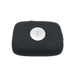 High Quality <strong>Old</strong> Man Locator Mini GPS <strong>Tracker</strong> 4G Waterproof Two Way Communication Kids Real Time Location Tracking - Product Image 1