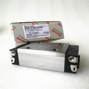 Rexroth <span class=keywords><strong>runner</strong></span> bloco <span class=keywords><strong>linear</strong></span> motion guia <span class=keywords><strong>rail</strong></span> R162253910