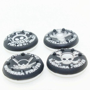 <span class=keywords><strong>4</strong></span> adet taç kaymaz silikon Analog Joystick Thumbstick Thumb çubuk kavrama kılıfları PS3 PS4 Xboxes 360