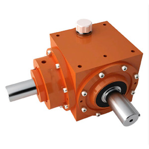 25 Years Professional Dongguan <strong>Factory</strong> Direct Custom Bevel Gear Box Speed <strong>Reducers</strong> Custom Materials and Designs