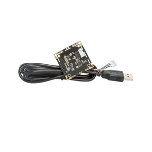 Sincerfirst Custom 1080p 2mp Ultra bassa luce Starlight IMX290 sensore lampone Pi IoT USB modulo fotocamera per Robot - Product Image 5