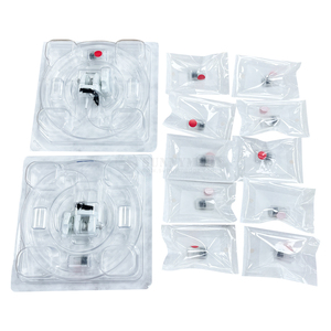 SY-PHW105 kualitas tinggi endoskopi kuas Cytology endoskopi endoskopi <span class=keywords><strong>Loop</strong></span> esofagus pita Ligator Multiband Ligator - Product Image 2