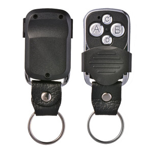 433.92mhz Remote for Automatic Doors Wireless Rf Remote Control Remote Control Ceiling Fans with Led Lights Remote Control - Product Image 2