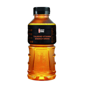 Wholesale Custom Private Labels Exotic Soft <strong>Drink</strong> 450ml Bottle Taurine Functional Energy <strong>Drinks</strong> - Product Image 6