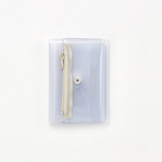 Clear Beige