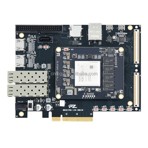 Kit de Evaluación Xilinx, Placa de Desarrollo Fpga, Puzhi, Pcie, Placa Altera, Fpga, 1 Unidad, 1 Unidad, 2 Unidades