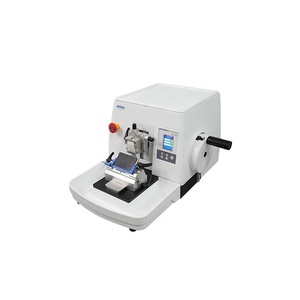 Biobase hoàn toàn tự động <span class=keywords><strong>microtome</strong></span> Máy BK-2228 0 ~ 60μm tự động <span class=keywords><strong>microtome</strong></span> cho phòng thí nghiệm - Product Image 1