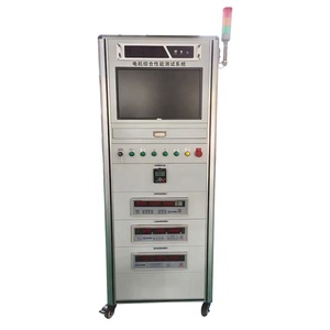 Servo Motor Towing Dynamometer <strong>test</strong> Bench Custom <strong>test</strong> System <strong>Software</strong> <strong>Load</strong> Torque <strong>test</strong> - Product Image 4