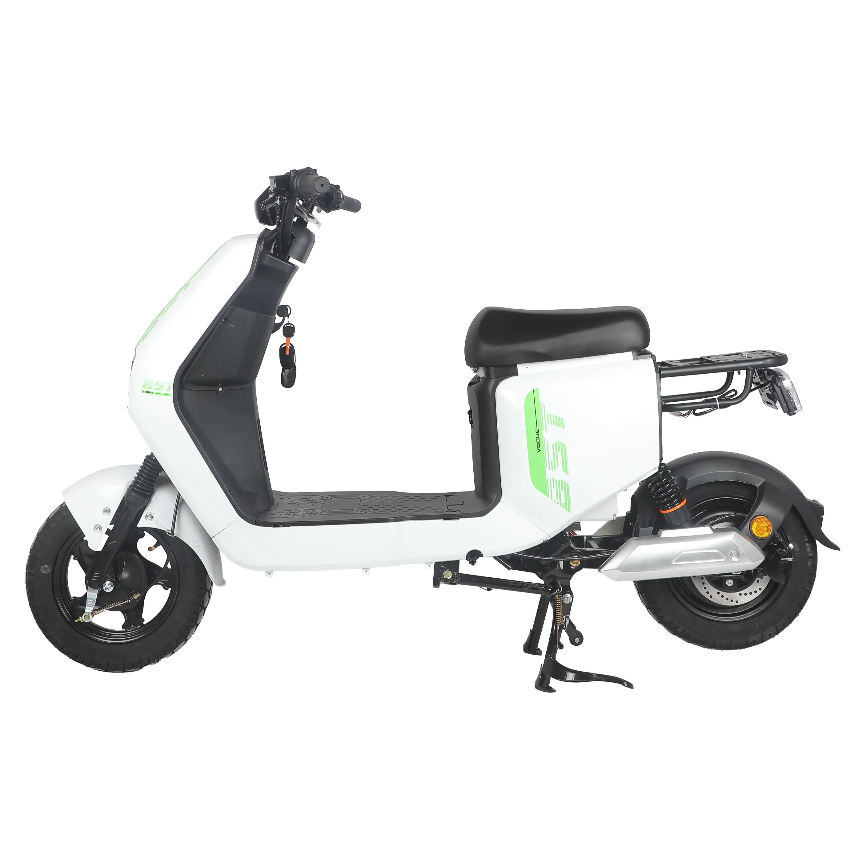 electric motorcycle electric moped scooter bicycle electric scooter for adults Best Quality
