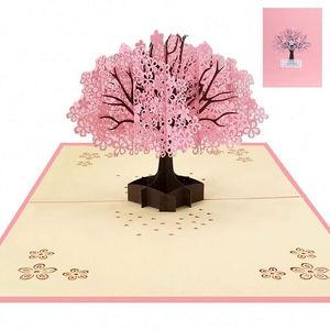 3D Pop UP kartları zarf çıkartmaları ile sevgililer günü hediye kartpostal düğün davetiyesi tebrik kartları - Product Image 4