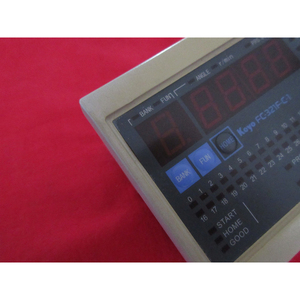 FC-321F-C-1 Encoder rotativo assoluto del Controller utilizzato in buone condizioni