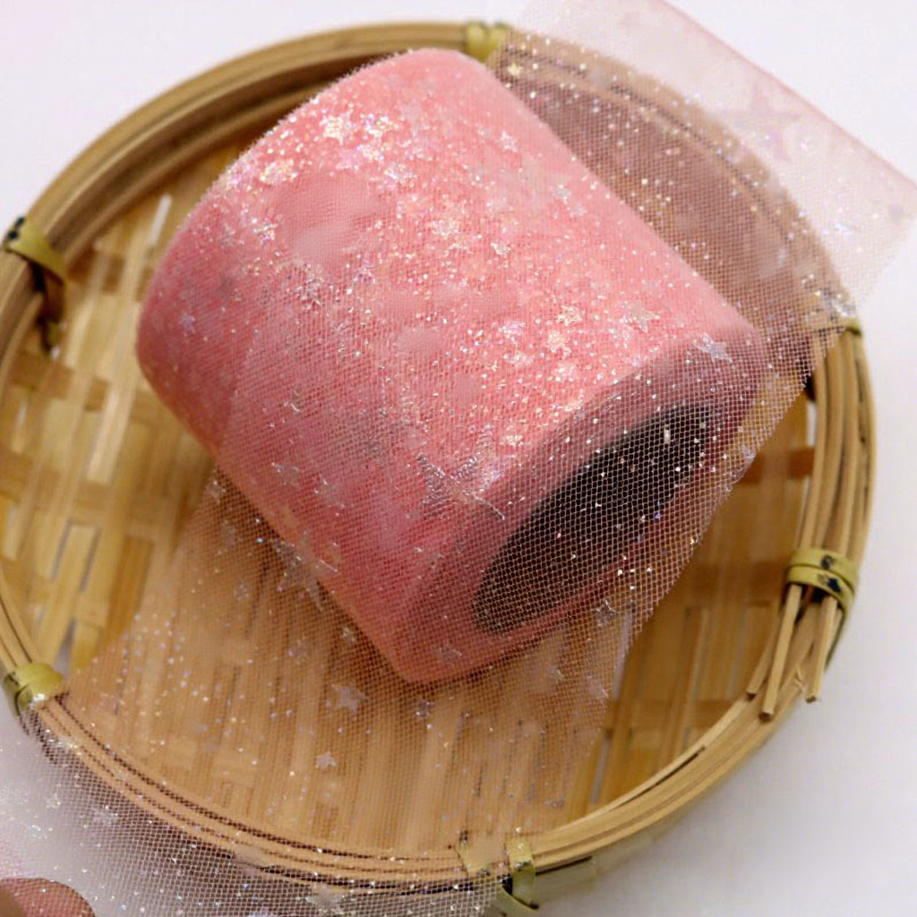 Korean pink