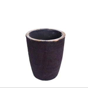 出售石墨坩埚熔化石墨石墨坩埚 - Product Image 1