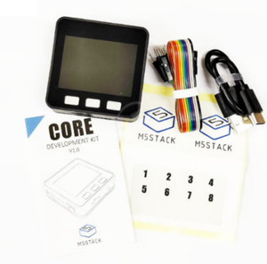 AIsmartlink M5Stack <strong>ESP32</strong> <strong>Development</strong> Board Suite <strong>Wifi</strong> <strong>Bluetooth</strong> Control Module Compatible with GROVE - Product Image 1