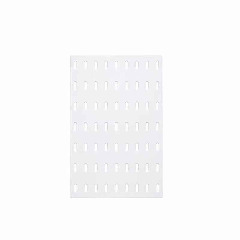 18*28cm Pegboards-white
