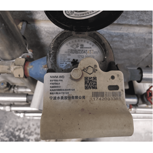 Erweitertes LoRaWAN Dual-Mode-Lese modul für drahtlose Messgeräte zur Fern überwachung-HF-Funk-und HF-Module
