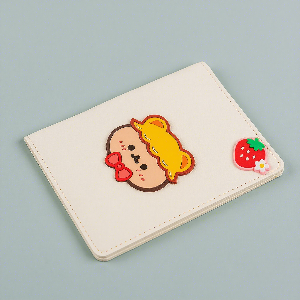 Strawberry bear