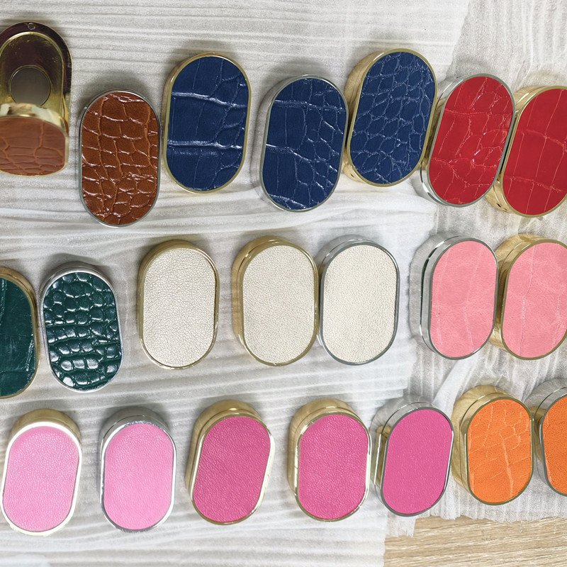 Custom color