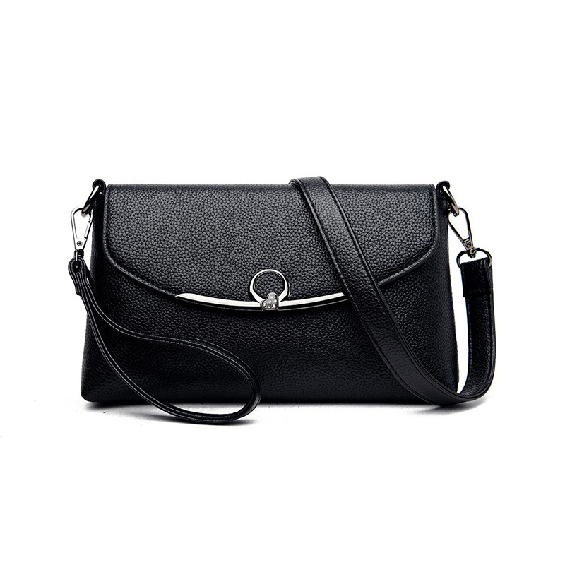 สีดำ/ไซส์ M