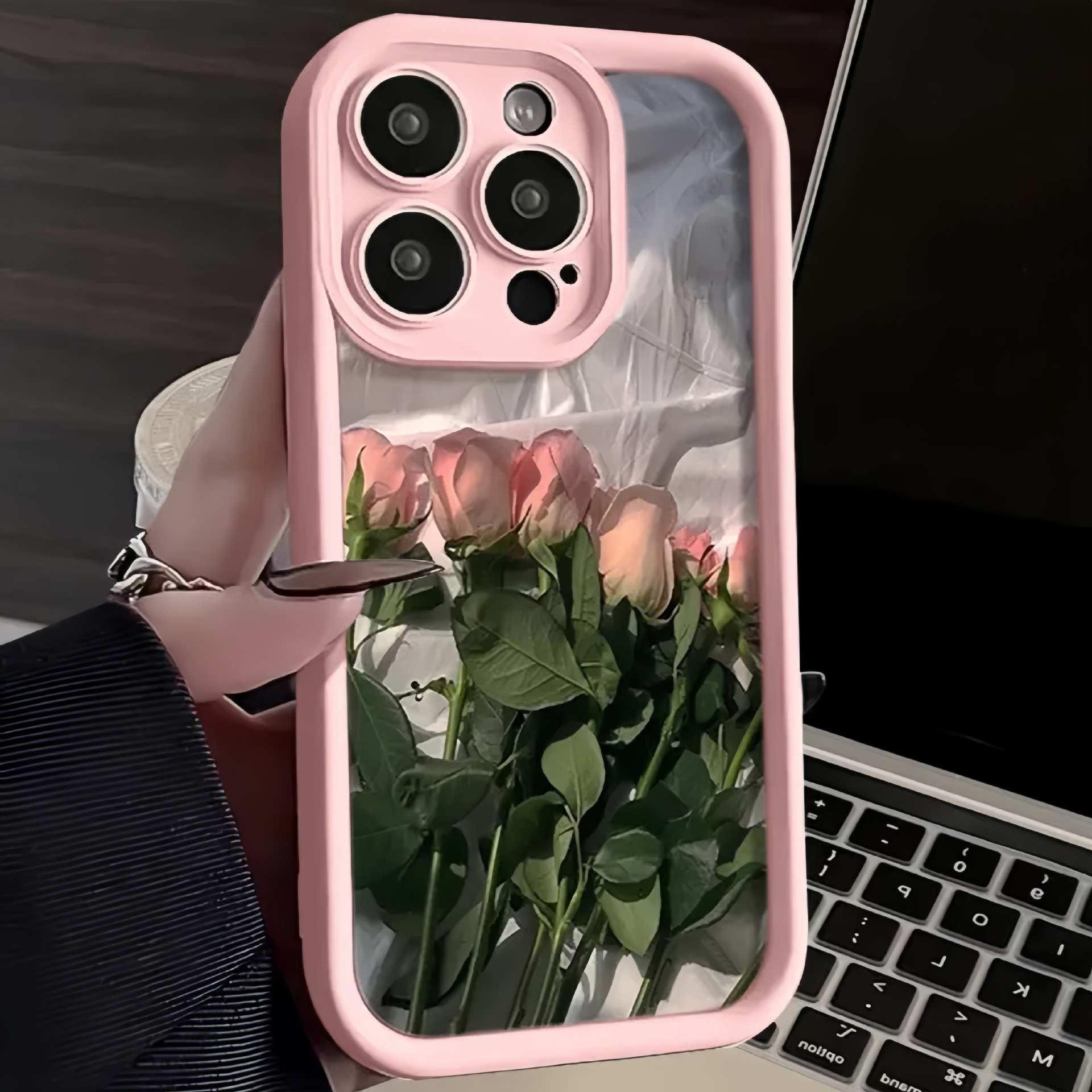 Rosa