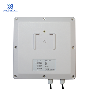 UHF-RFID-Lesegerät mit großer Reichweite von 860-960MHz und kostenlosem SDK 5-10m Lese distanz Kartenleser - Product Image 2