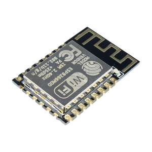 Módulo inalámbrico ESP8266 ESP-12F, placa de desarrollo Serial ESP12F, actualización de módulo remoto ESP12