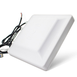 <strong>Long</strong> <strong>Range</strong> <strong>UHF</strong> <strong>RFID</strong> <strong>Reader</strong> with 1-5m Outdoor IP67 8DBI Antenna RS232/RS485/Wiegand Output Formifare <strong>UHF</strong> <strong>RFID</strong> <strong>Reader</strong> for Card - Product Image 5