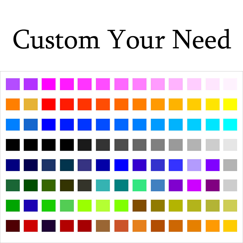 custom