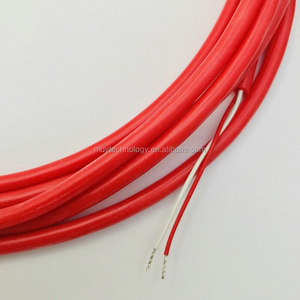 高精度PT100 PT1000 A/B类RTD温度传感器探头水传感器 - Product Image 4
