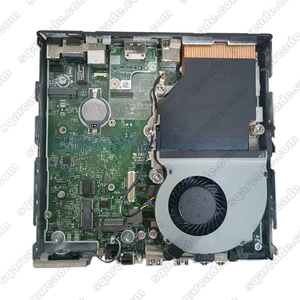 HP prodesktop PC มินิ G1 400 I5 4590T + 8G + 256G พร้อม Power WiFi และ HD-MI สื่อสารแบบมีสาย - Product Image 2